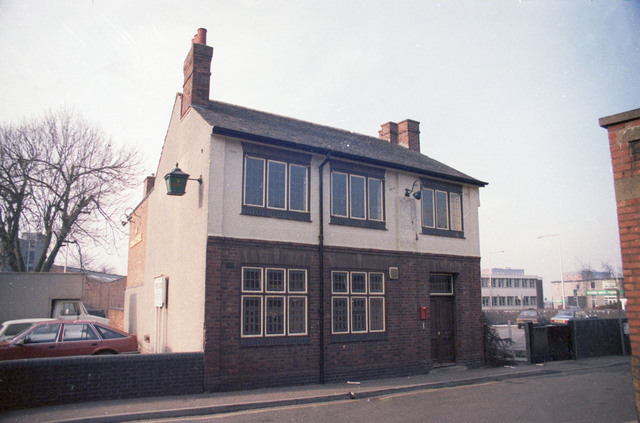 The Shakespeare, Rugby