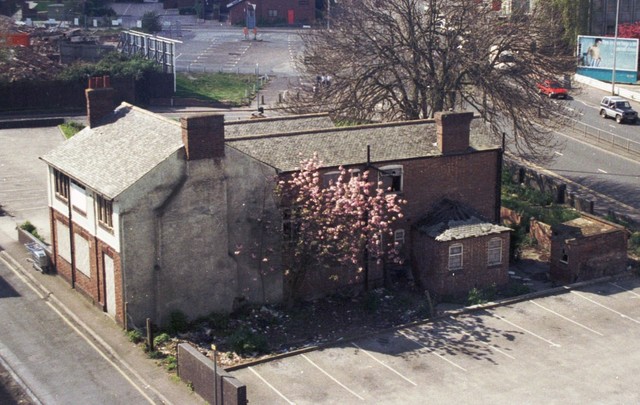 The Shakespeare, Rugby