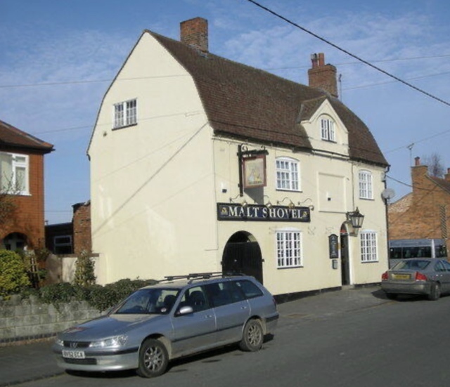 Malt Shovel, Ryton On Dunsmore