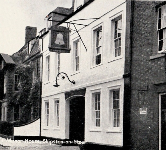The Bell, Shipston