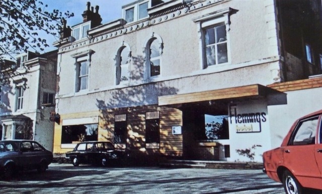 Flemings Hotel, Solihull