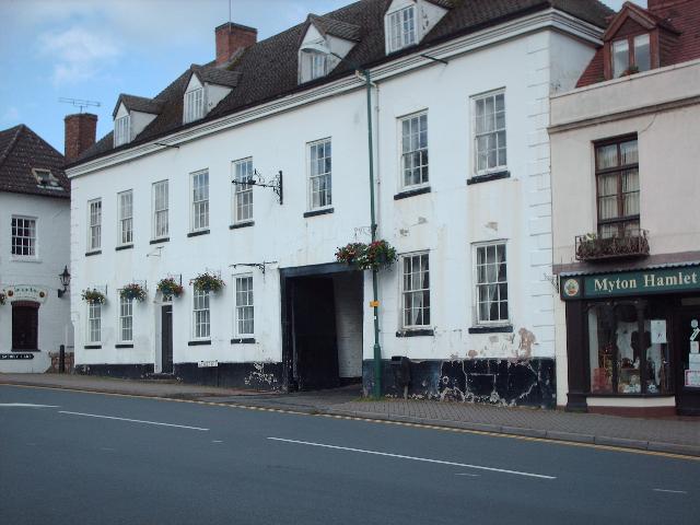 Craven Arms, Southam
