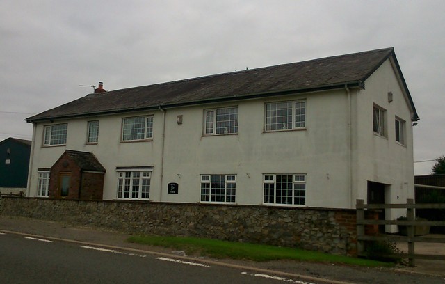 The Harp, Southam