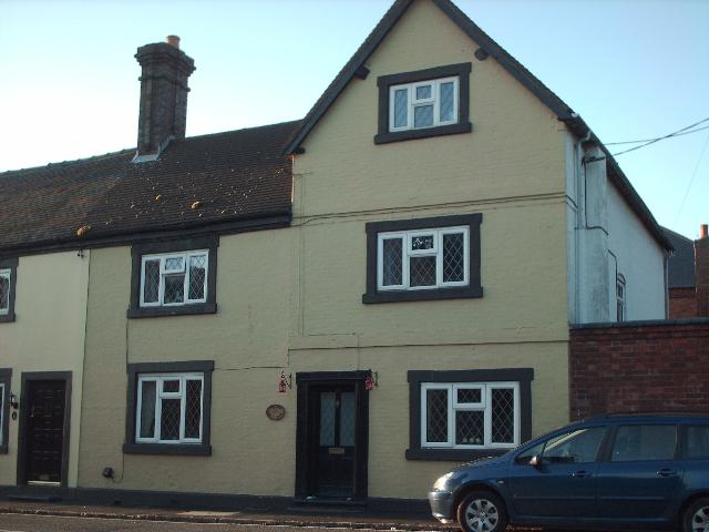 Old Coach House, Stretton Under Fosse