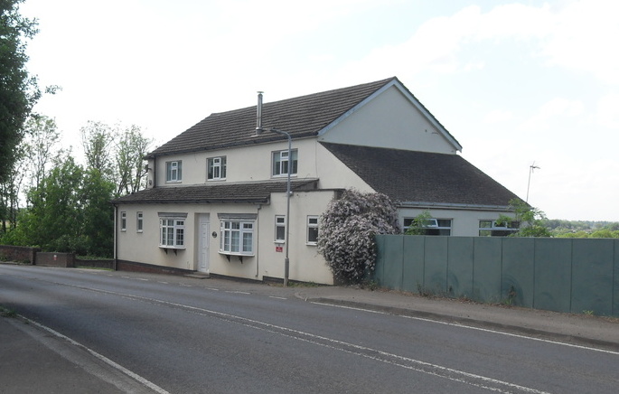 Railway Inn, Stretton Under Fosse