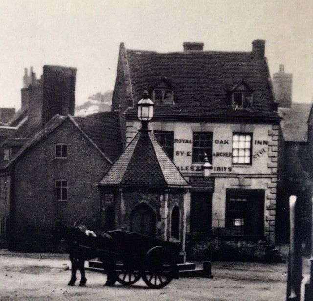 Royal Oak, Sutton Coldfield