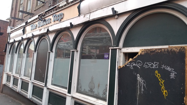 Sutton Tap, Sutton Coldfield