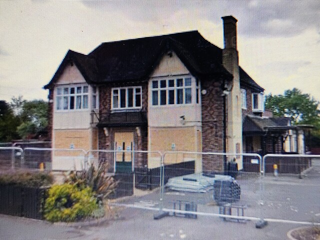 Wylde Green, Sutton Coldfield