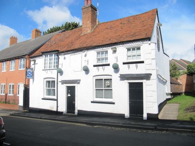 Seven Stars, Warwick