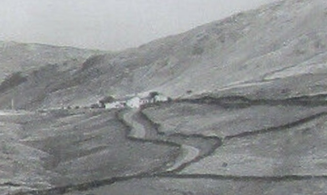 Kirkstone Pass Inn, Ambleside