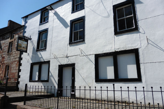 White Hart, Appleby In Westmorland