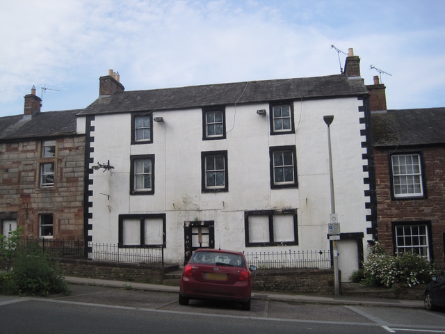 White Hart, Appleby In Westmorland