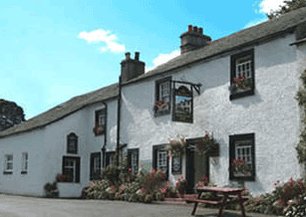 St Patricks Well, Bampton