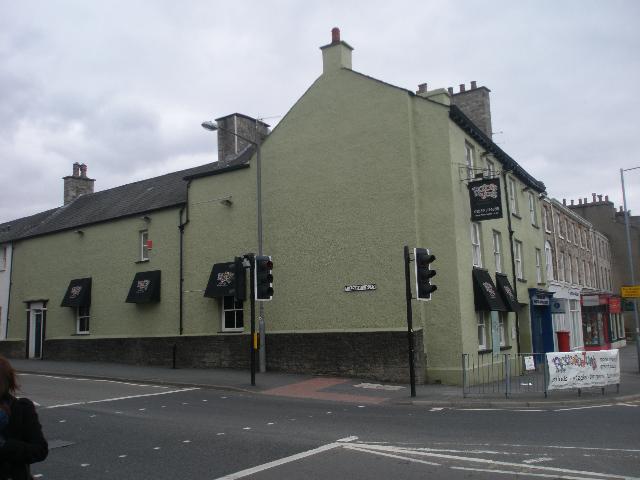 The Phoenix, Kendal