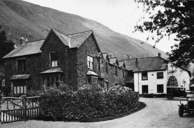 Dun Bull Hotel, Mardale Green