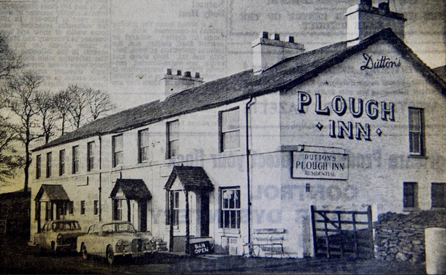 The Plough, Selside