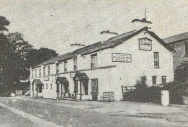 The Plough, Selside