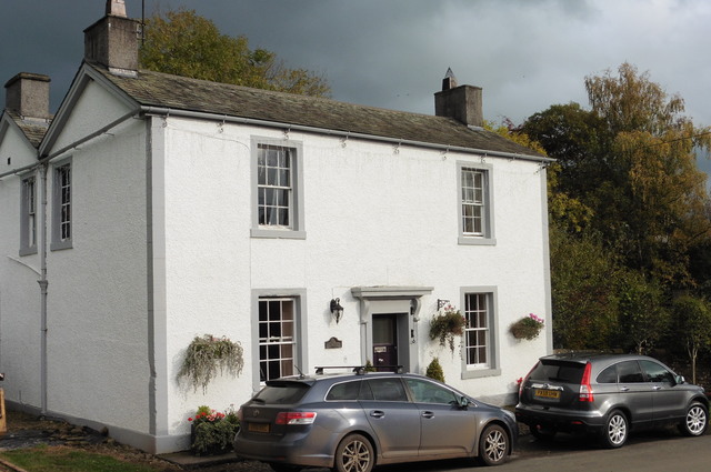 Sun Inn, Skirwith