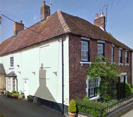 Masons Arms, Aldbourne