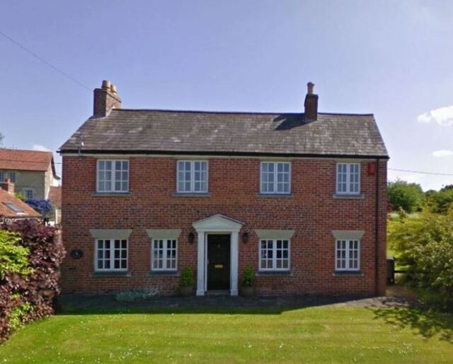 Bath Arms, Ashton Common