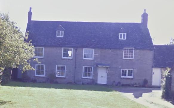 Cleveland Arms, Ashton Keynes