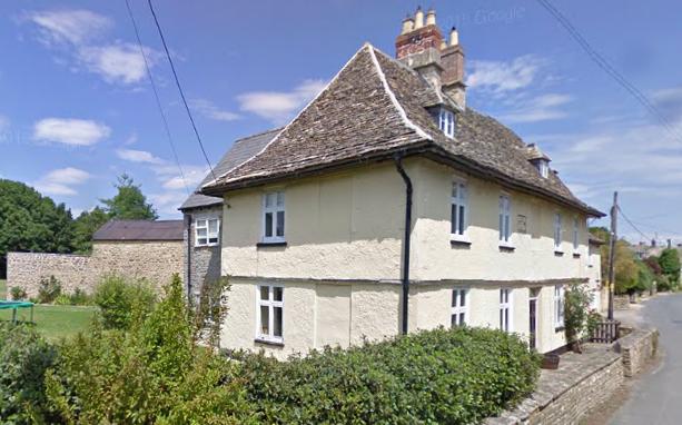 Plough Inn, Ashton Keynes