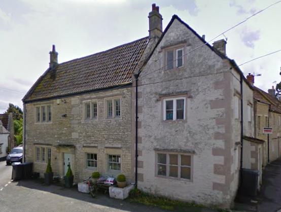 Foresters Arms, Atworth