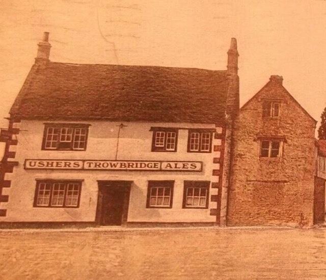 Foresters Arms, Atworth