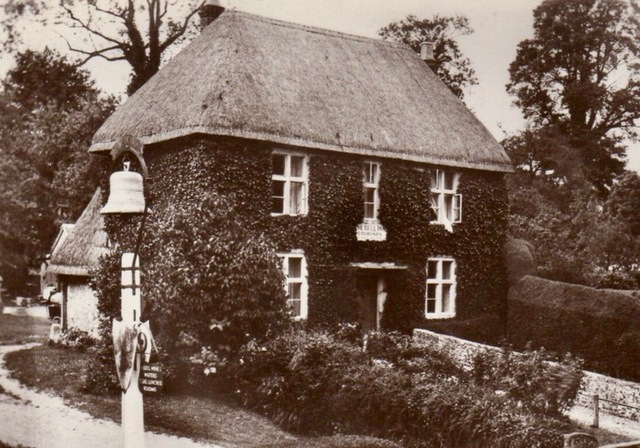Bell Inn, Bowerchalke