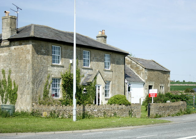 New Horse & Jockey, Box