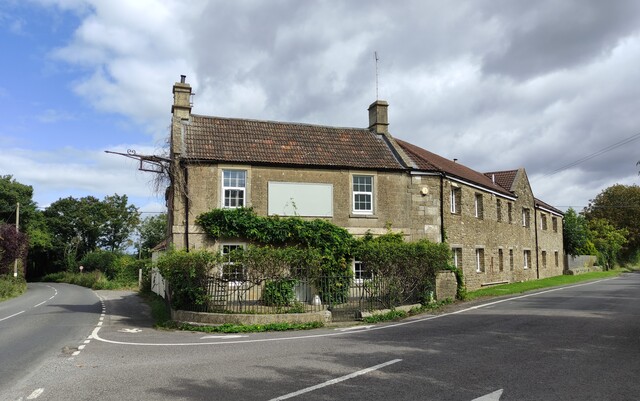 The Plough, Bradford Leigh