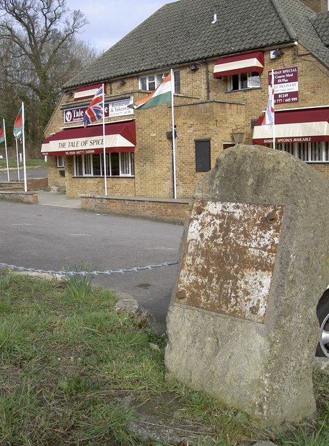 King Alfred Inn, Chippenham