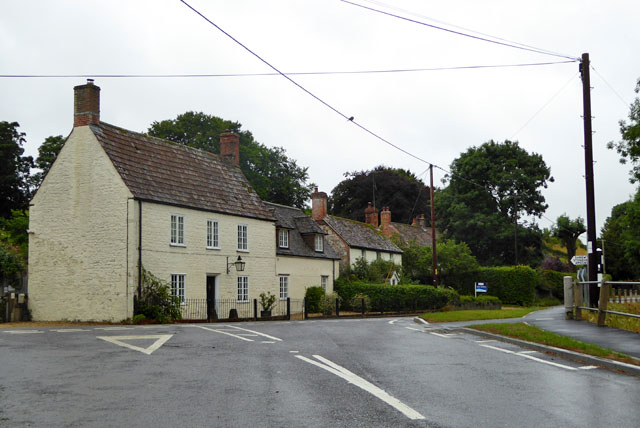 White Hart, Chitterne