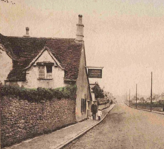 Duke Of Cumberland, Corsham