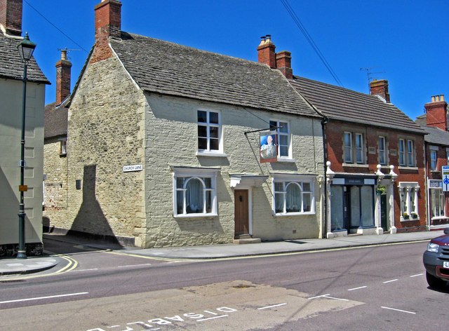 Kings Head, Cricklade