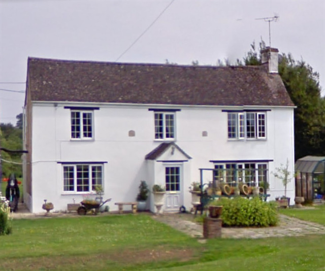 Noahs Ark, Cricklade