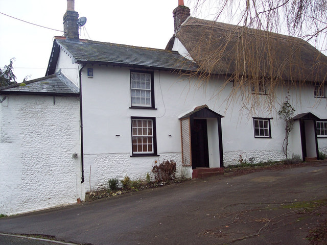 Three Horseshoes, Croucheston