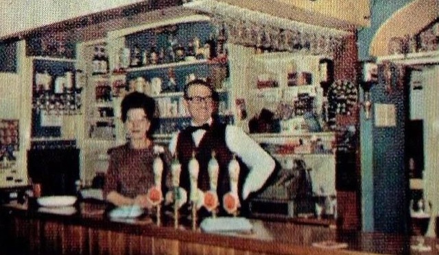 Volunteer Arms, Devizes