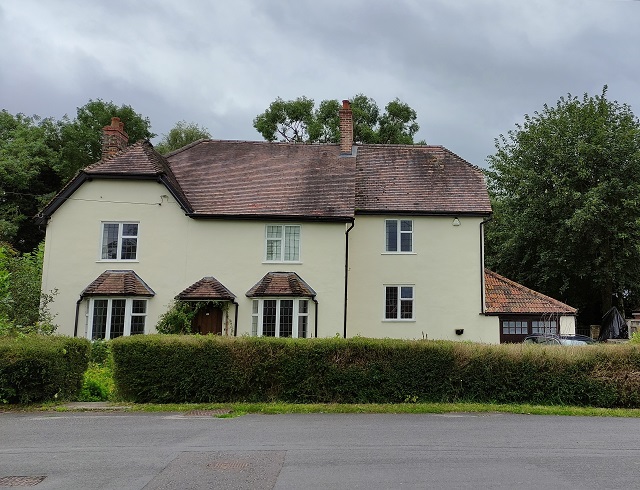 George Inn, Dilton Marsh