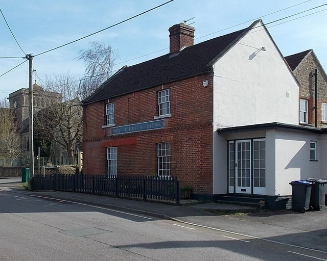 Kings Arms, Dilton Marsh