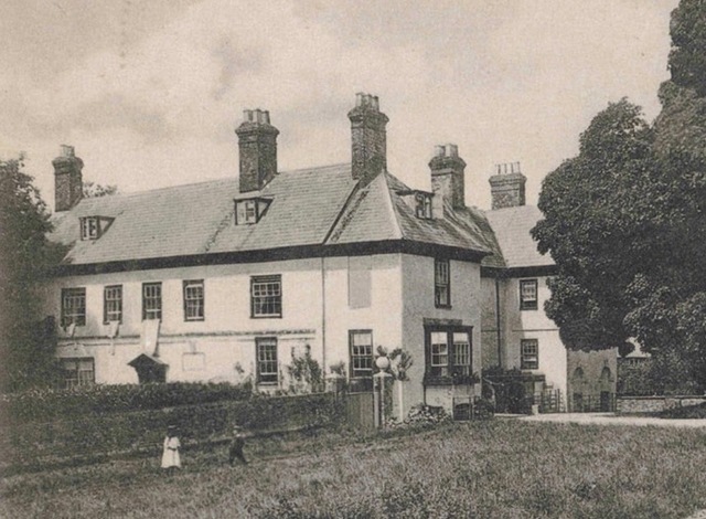 Crown Inn, Everleigh