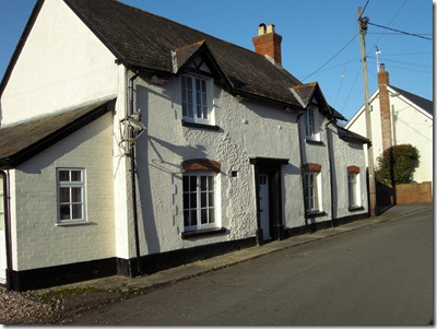 The Wheatsheaf, Figheldean