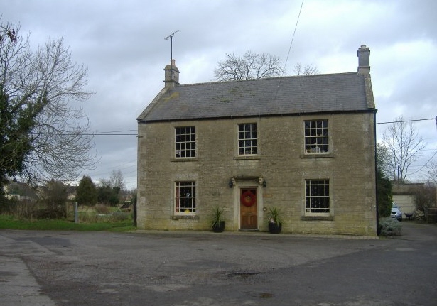 Masons Arms, Great Somerford