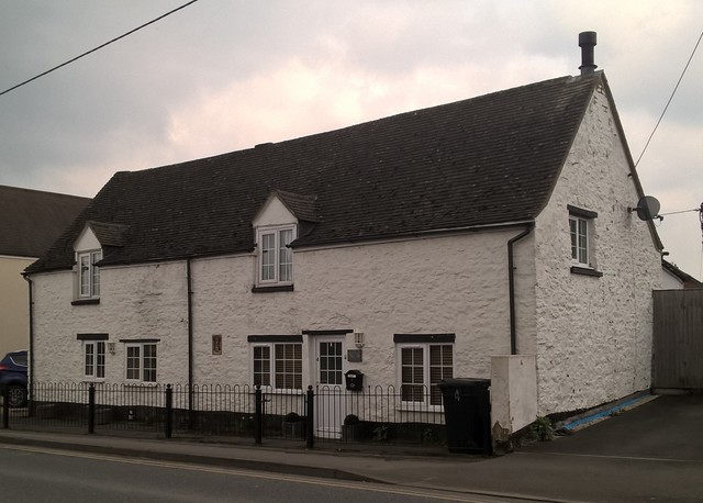 White Horse Inn, Highworth