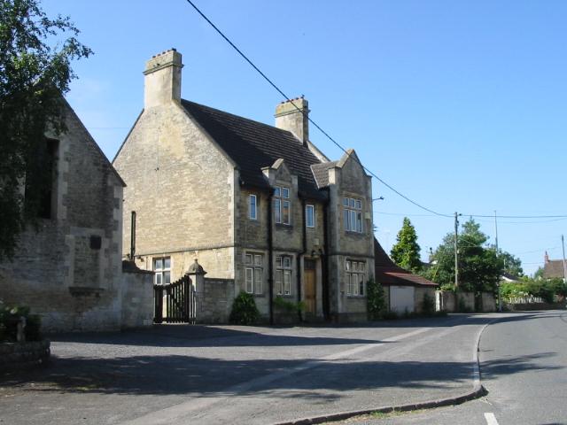 Queens Head, Hullavington