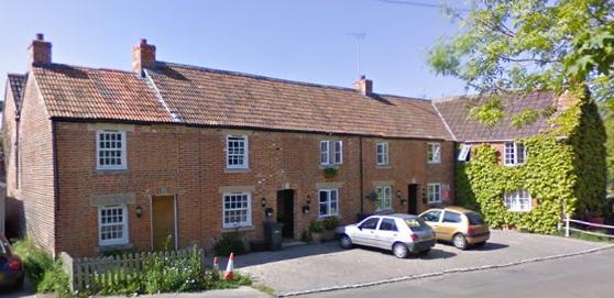 Rose & Crown, Keevil