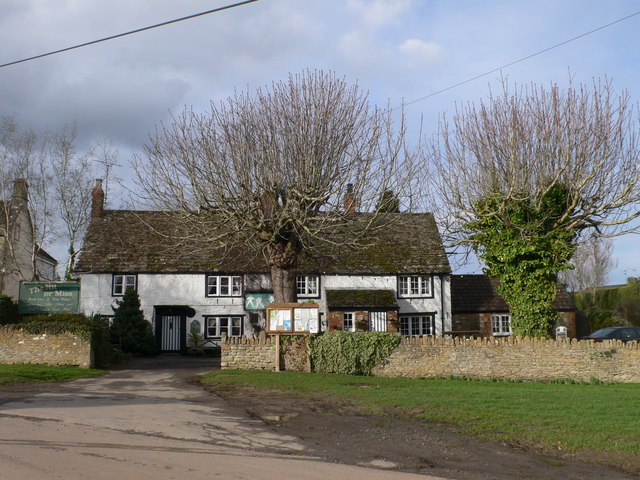 Hit Or Miss, Kington Langley