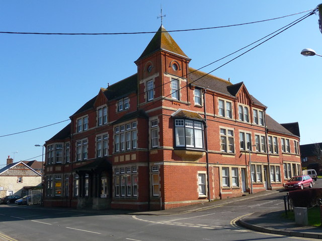 Prince Of Wales, Ludgershall