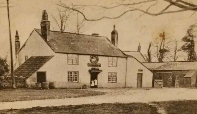 White Hart, Lyneham