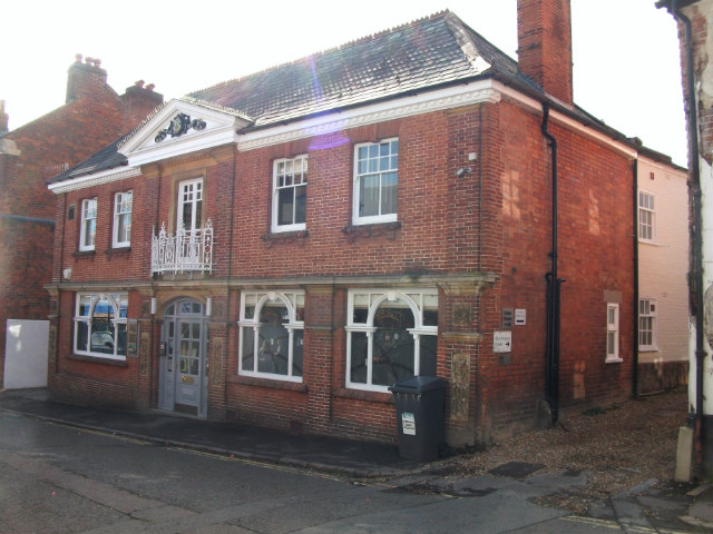 Cross Keys, Marlborough